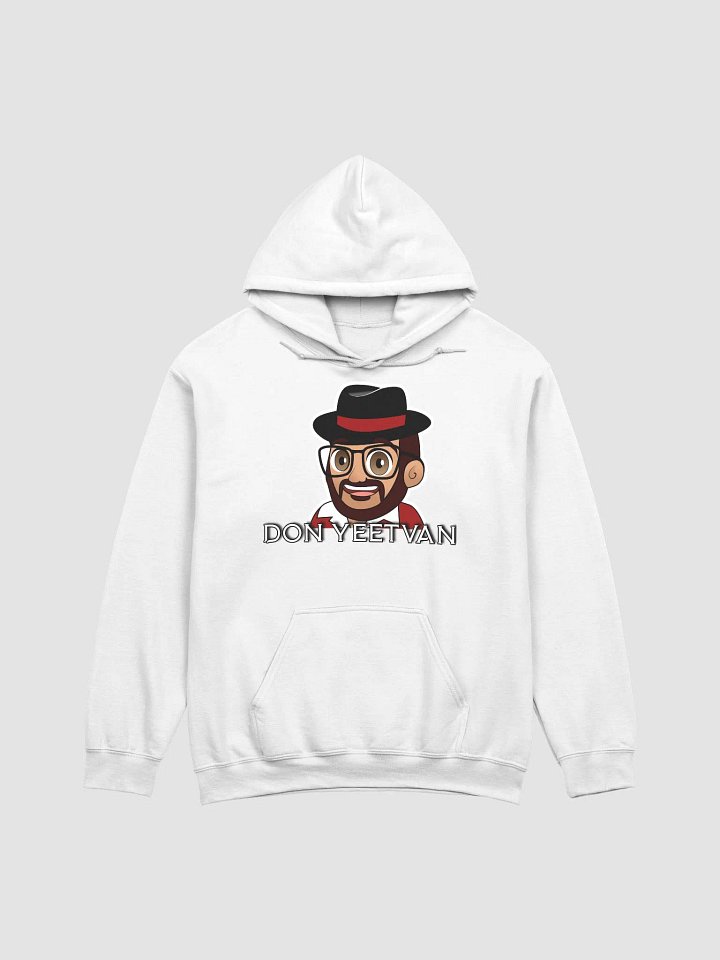 Don Yeetvan Gildan Classic Hoodie product image (8)