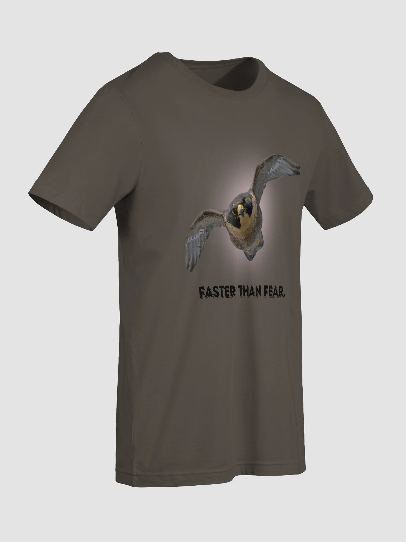 The Duck Hawk — master of the sky product image (5)
