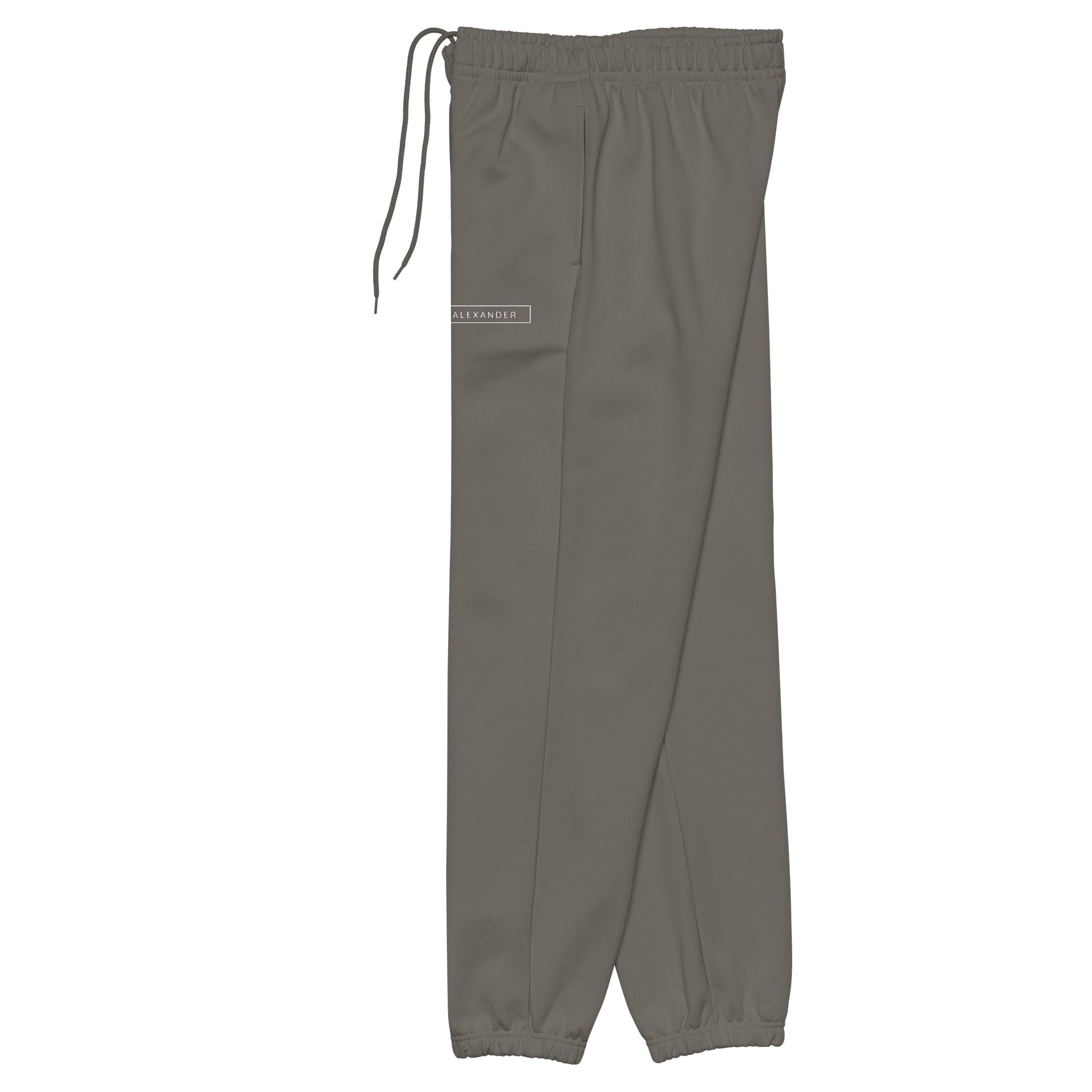 The Blueprint Heavyweight Joggers product image (3)