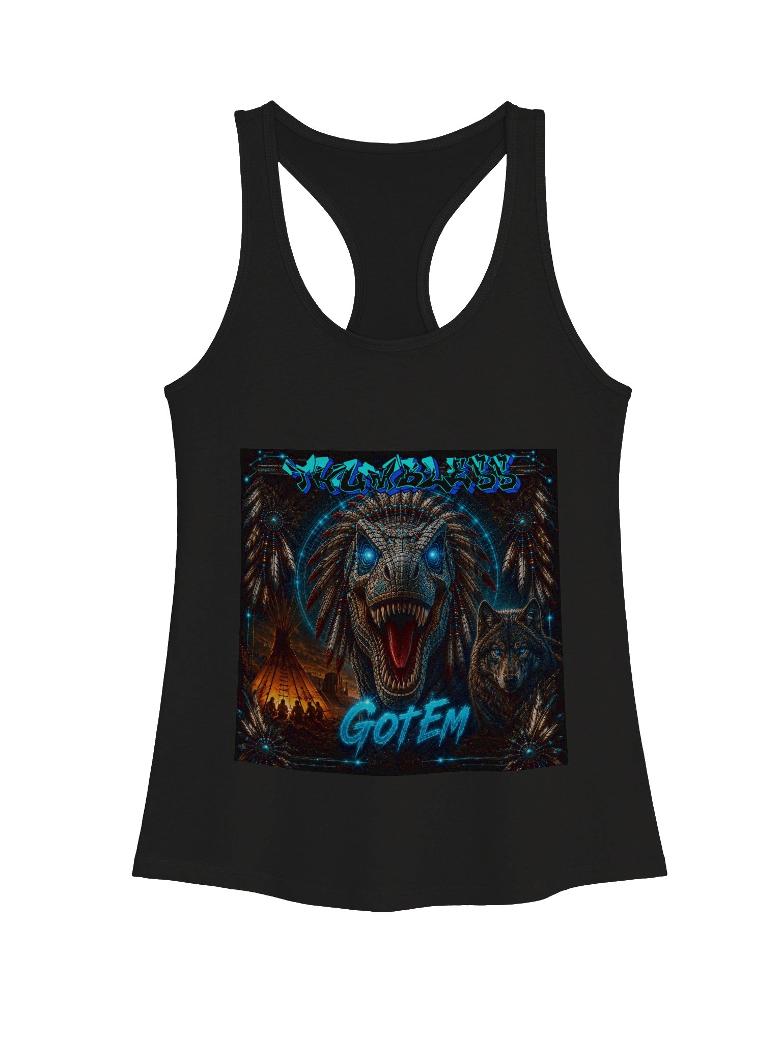Got Em Tee product image (5)