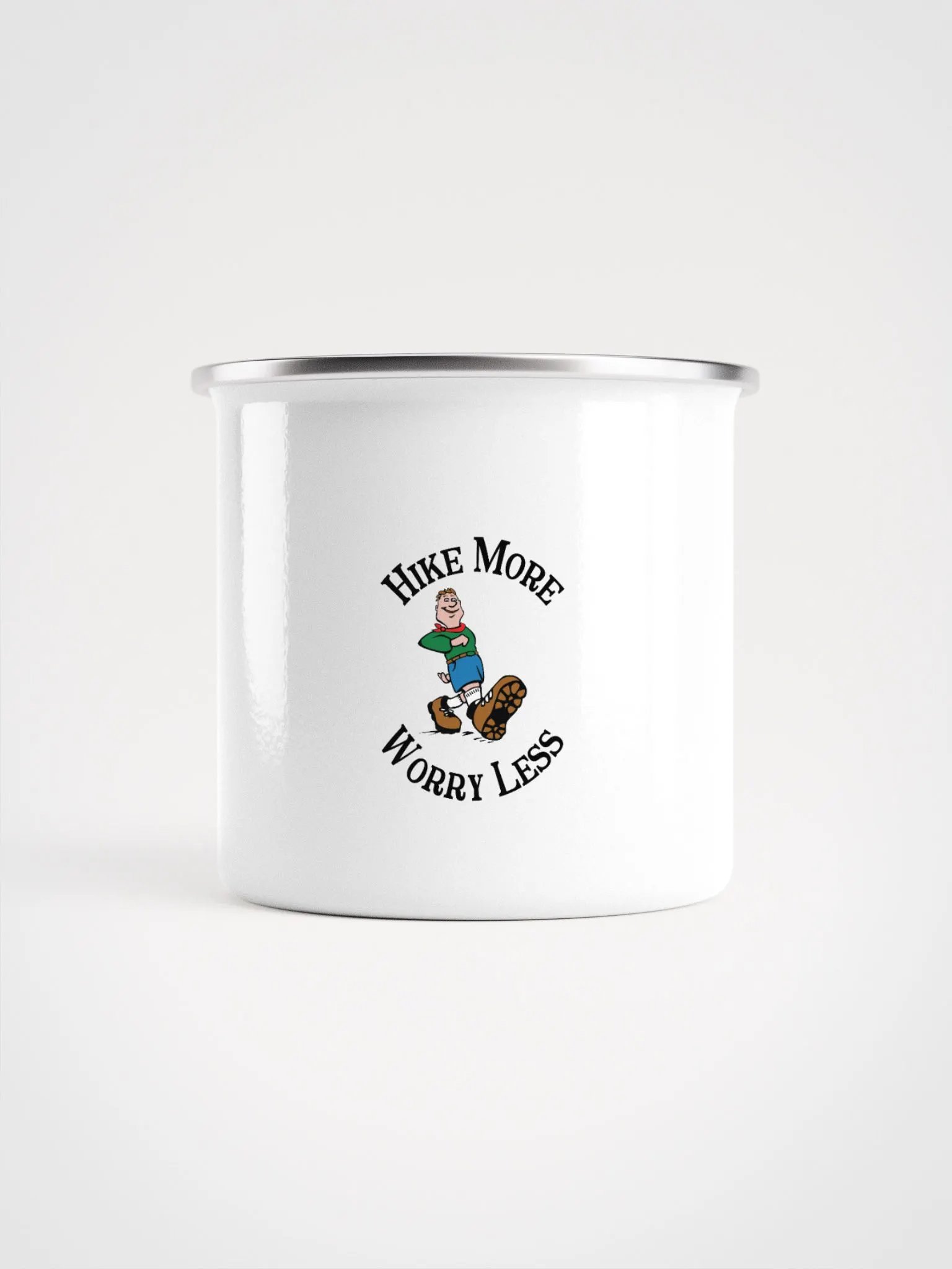 Hike More, Worry Less product image (2)