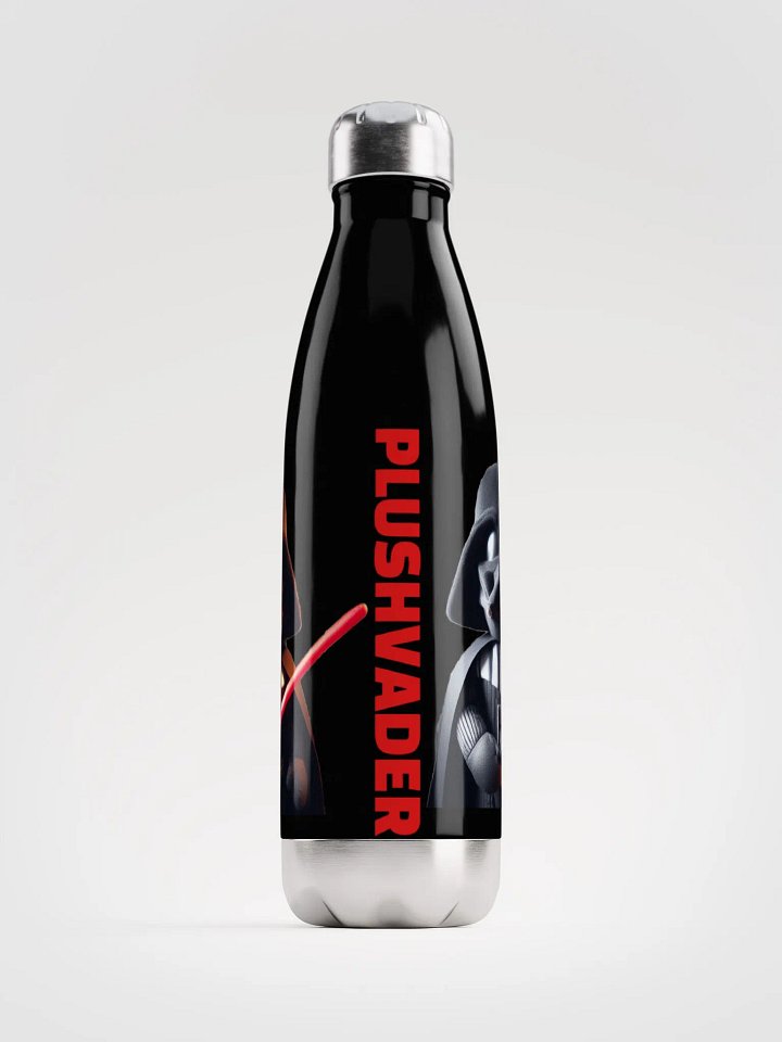 PlushVader bottle thing product image (2)