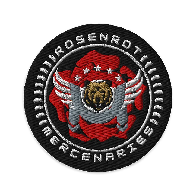 Rosenrot