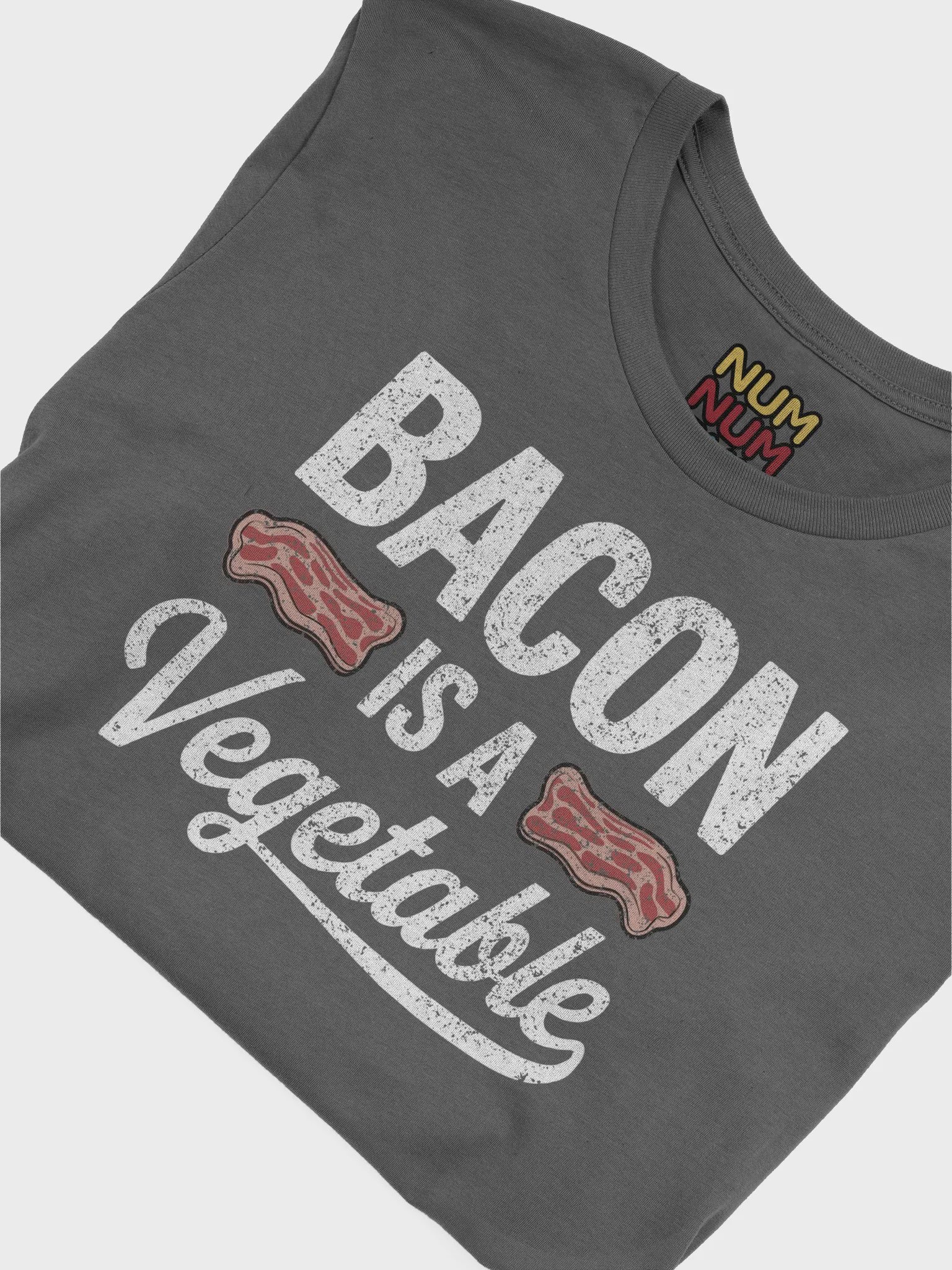 Bacon is a vegetable product image (3)