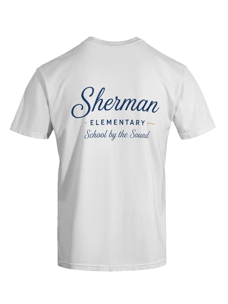 Shark Fin Tee product image (7)