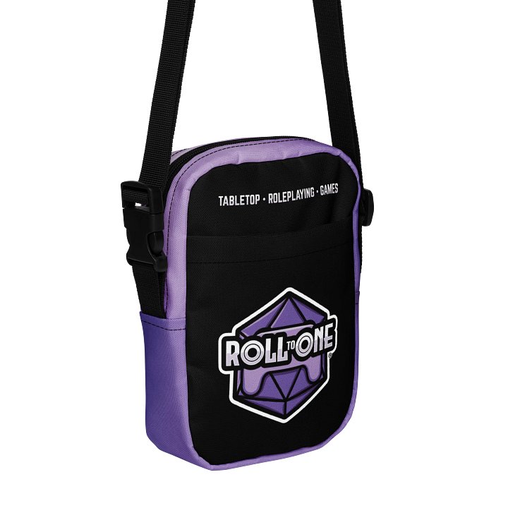 Roll to One Gear Bag product image (1)