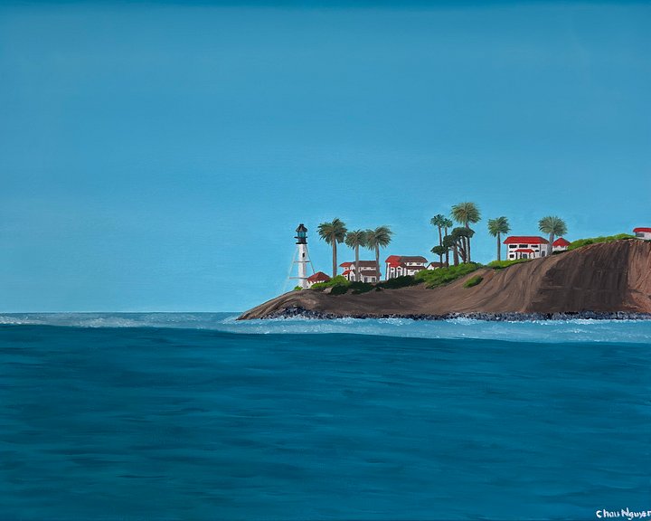 Seaside Beacon product image (1)