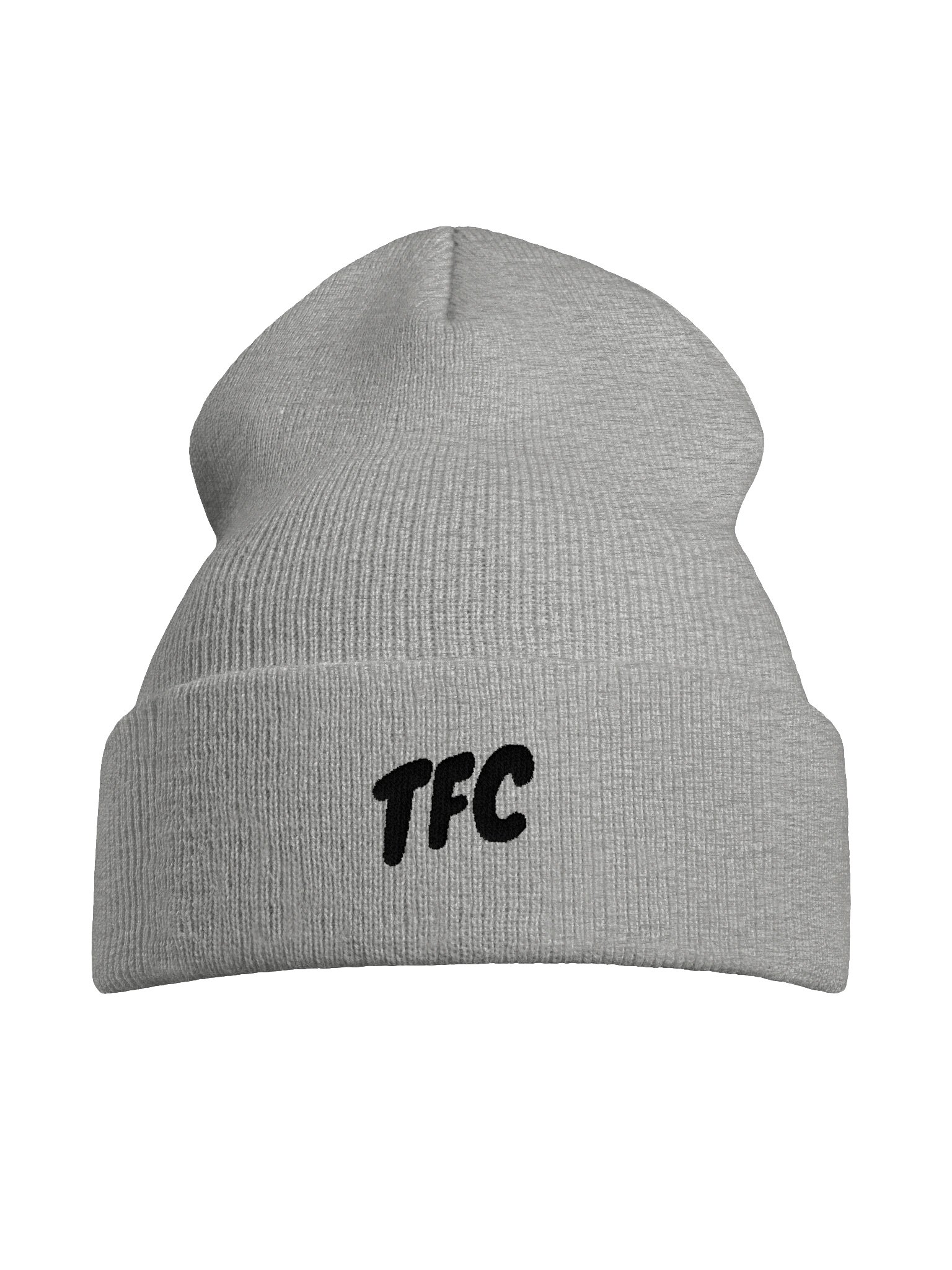 Core TFC Embroidered Beanie product image (1)