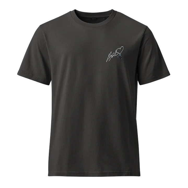 Tenderlybae signed T-shirts product image (1)