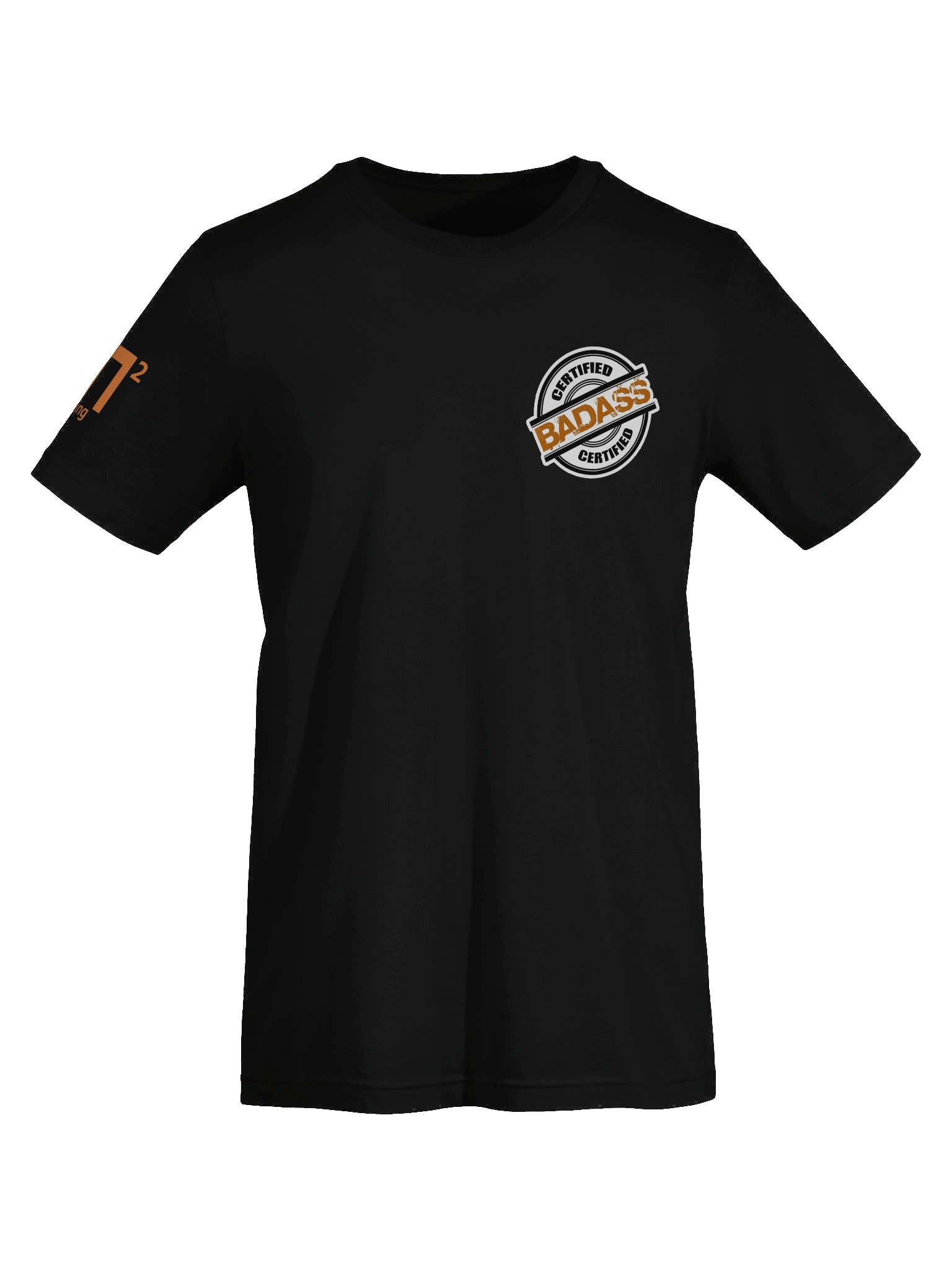 M2 Certified Badass product image (1)