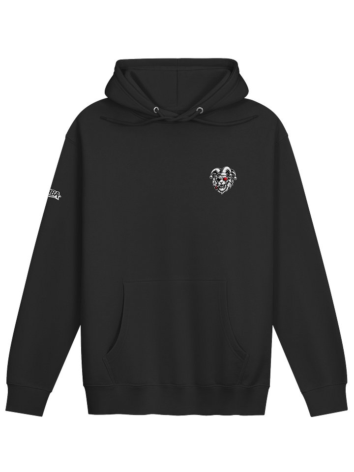 BOMBA The Joker Hoodie product image (1)
