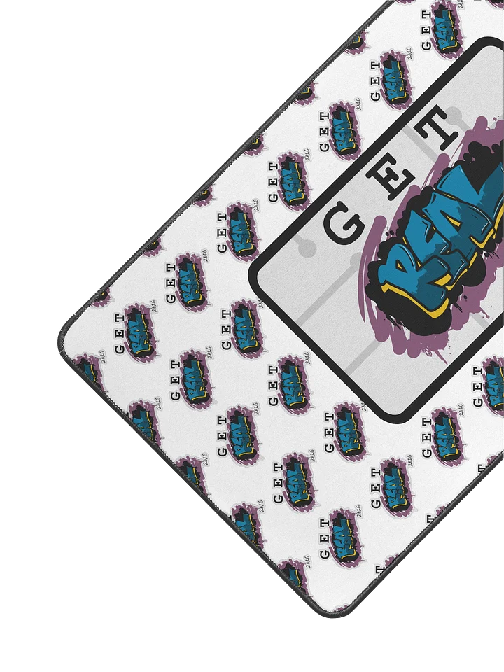 Get REAL Desk Mat product image (2)