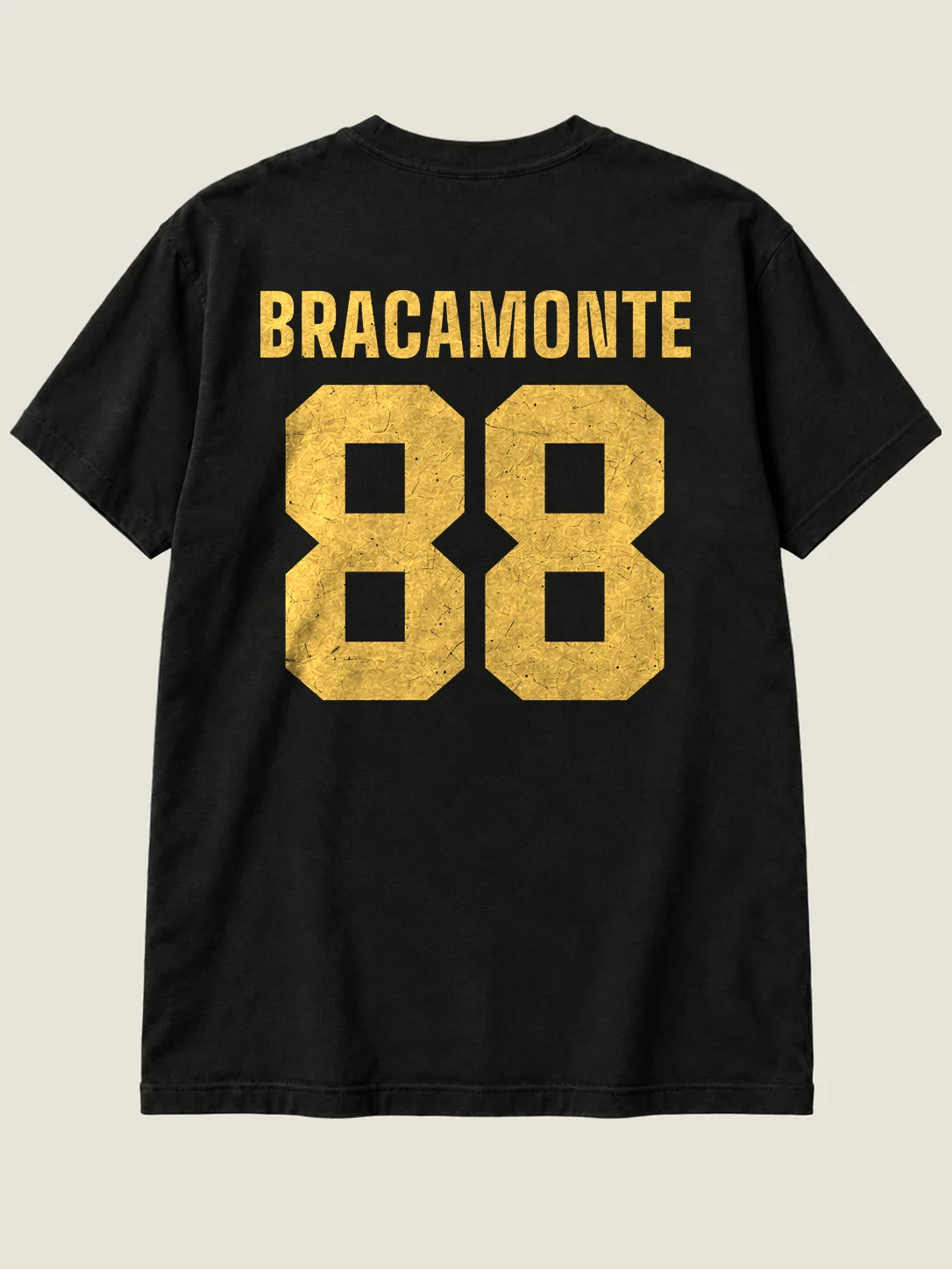 Lucan Bracamonte #88 Heritage Jersey Tee product image (2)