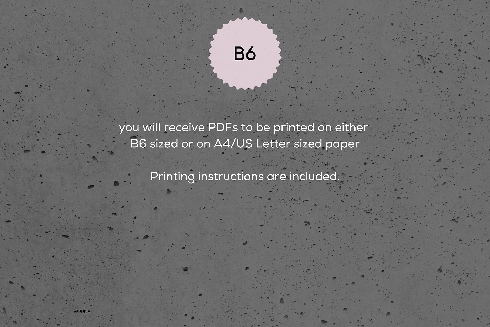 yearly overview - B6 - 2026 + 2027 + 2028 (4.2) product image (6)