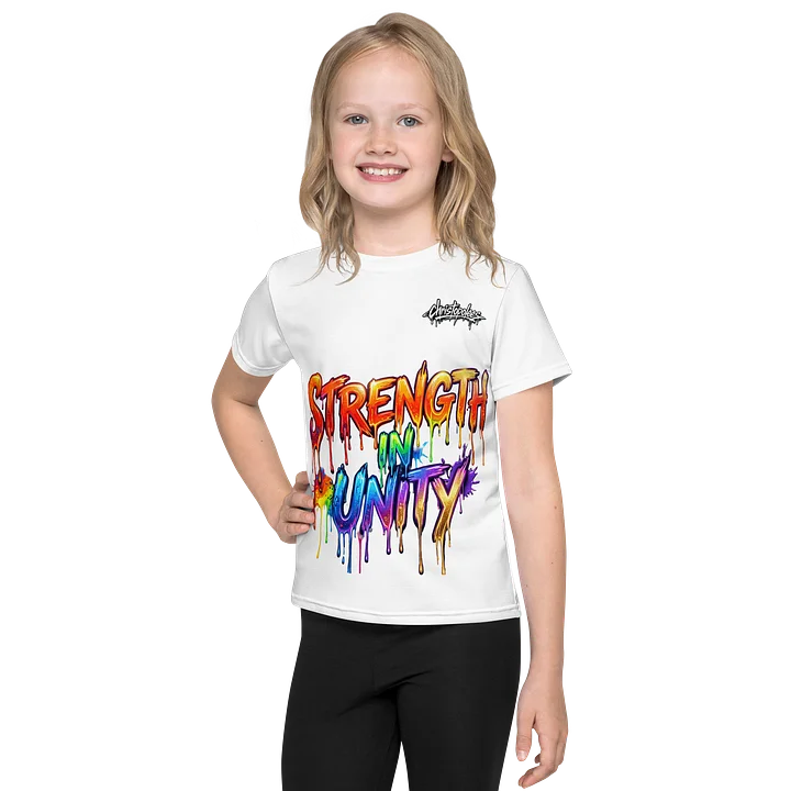 Strength in Unity (Kids) product image (1)