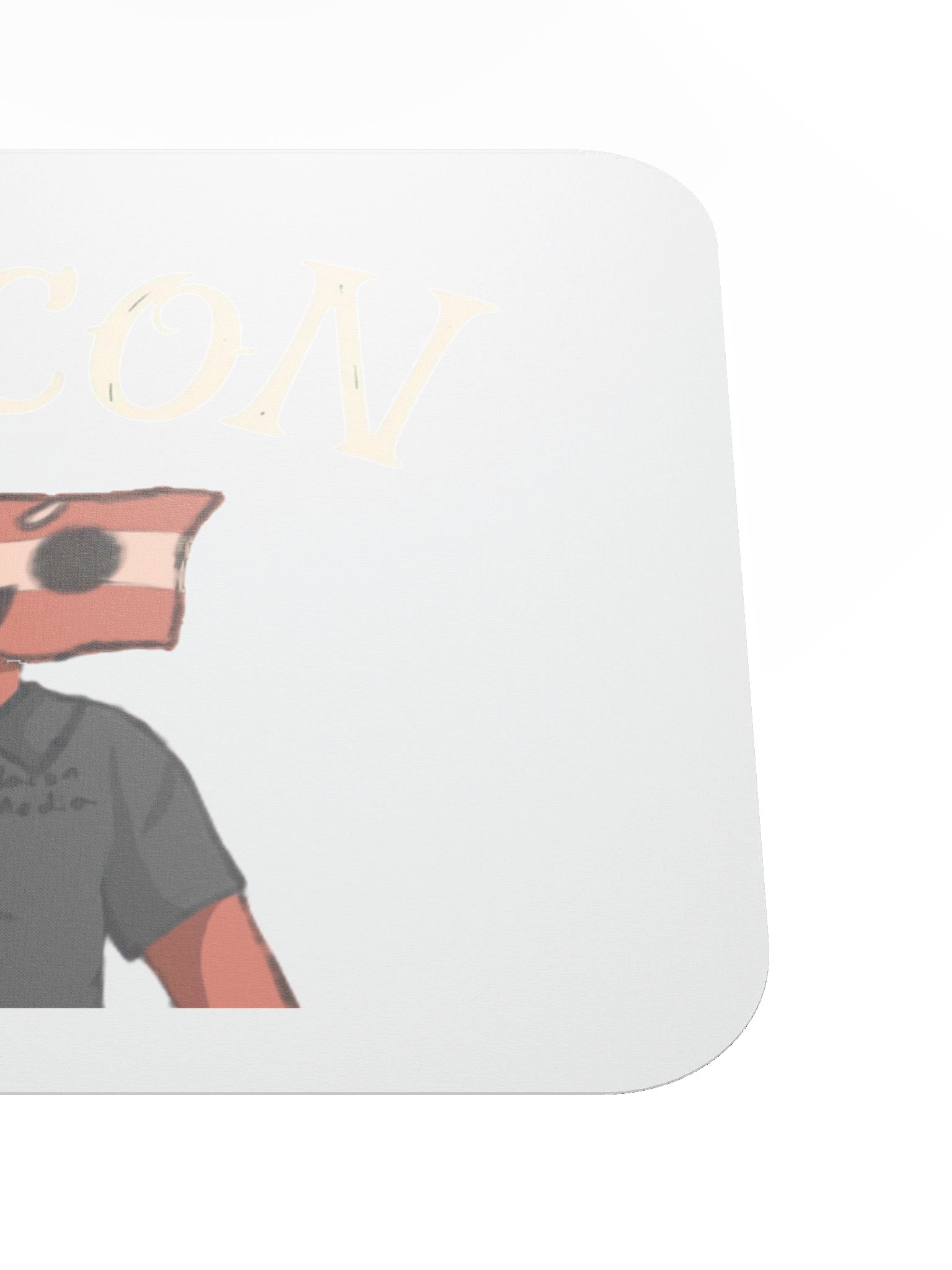 Premium Bacon Mouse Pad product image (5)