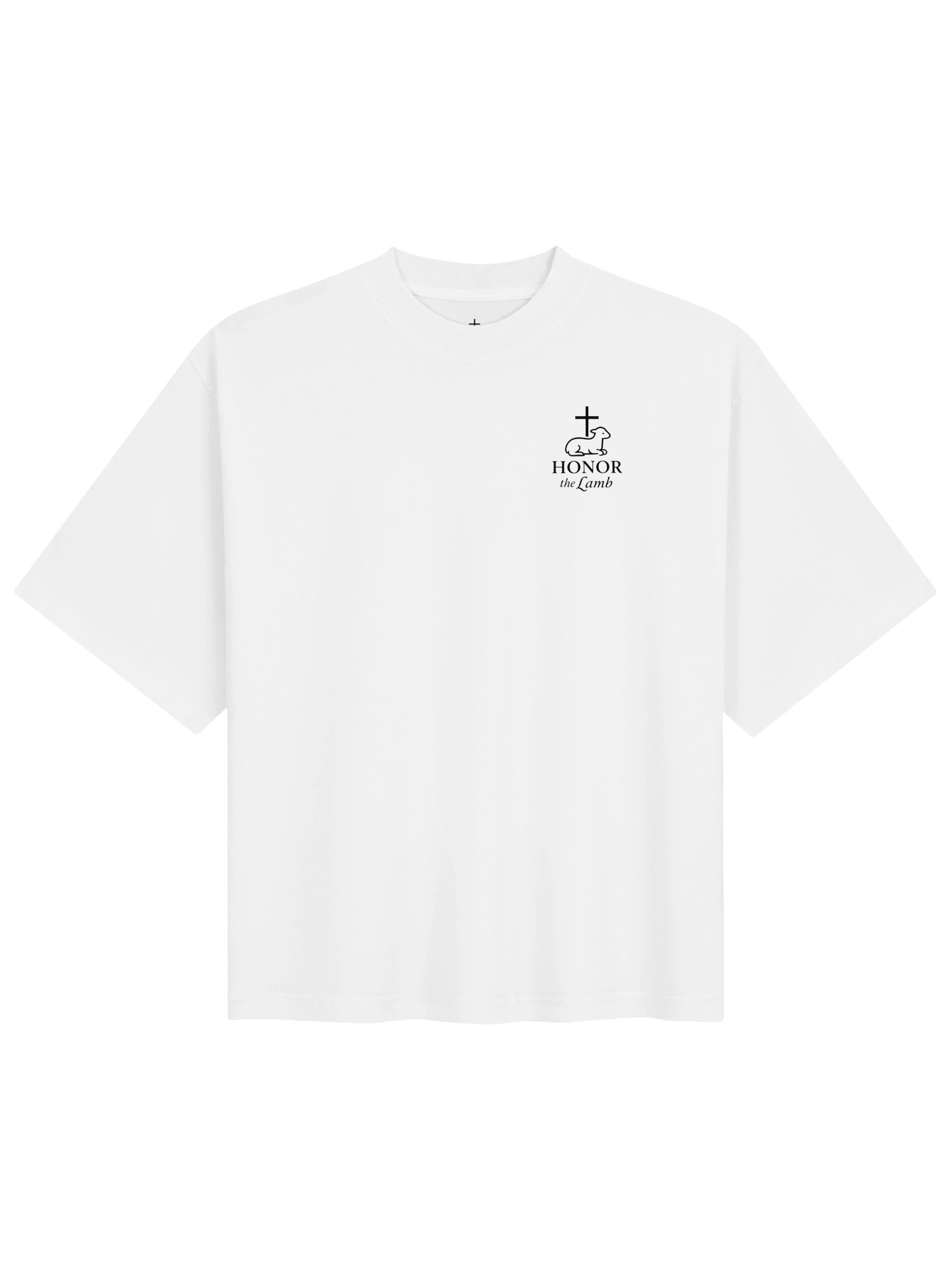 HTL Premium Tee product image (1)