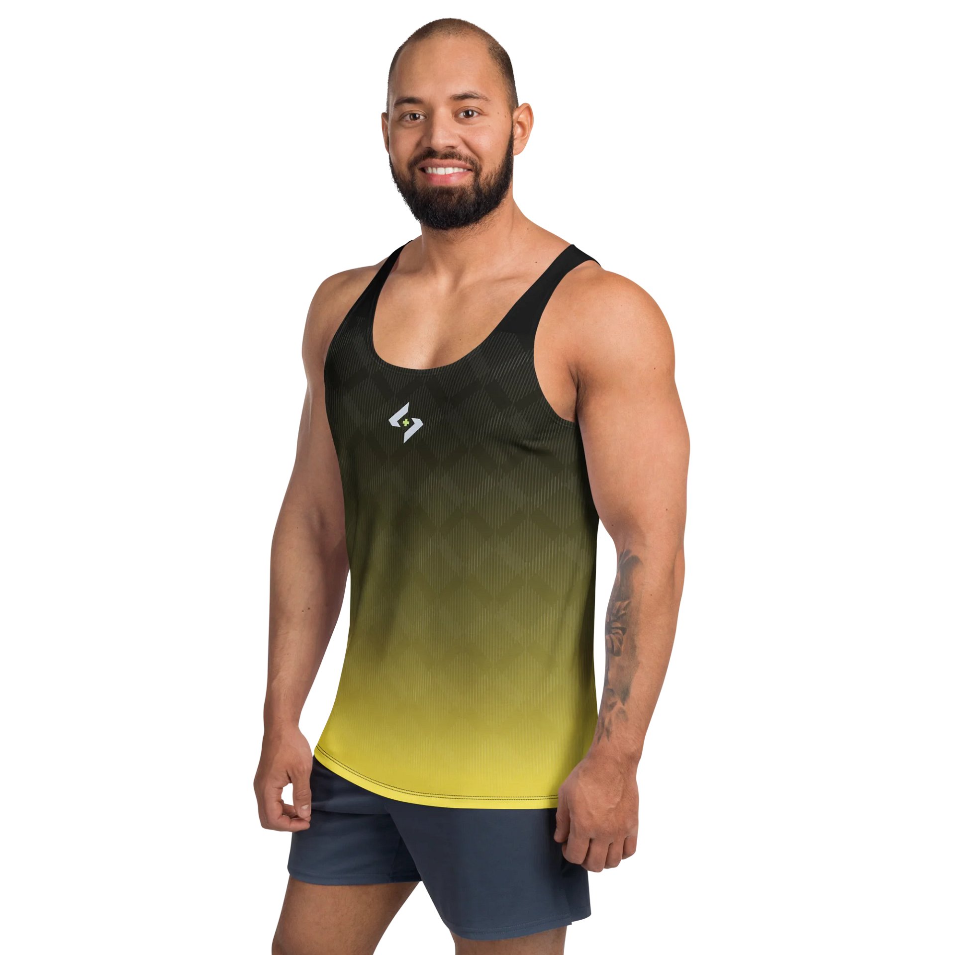 Graphic Tank Top product image (2)