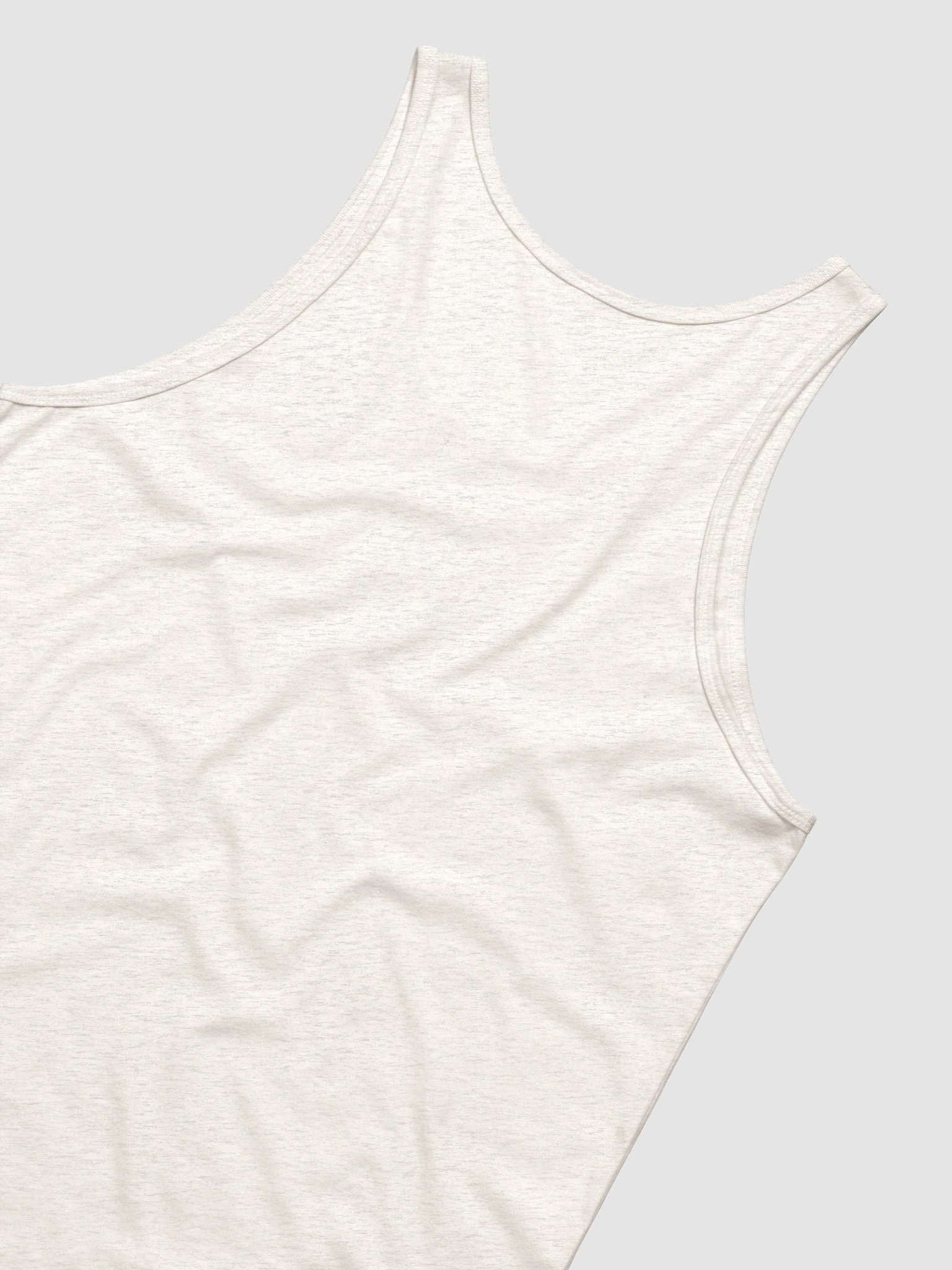 "Esquiusmiau" Tank (Light) product image (8)
