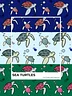 Sea Turtles | Tiny Turtle Tales Collection