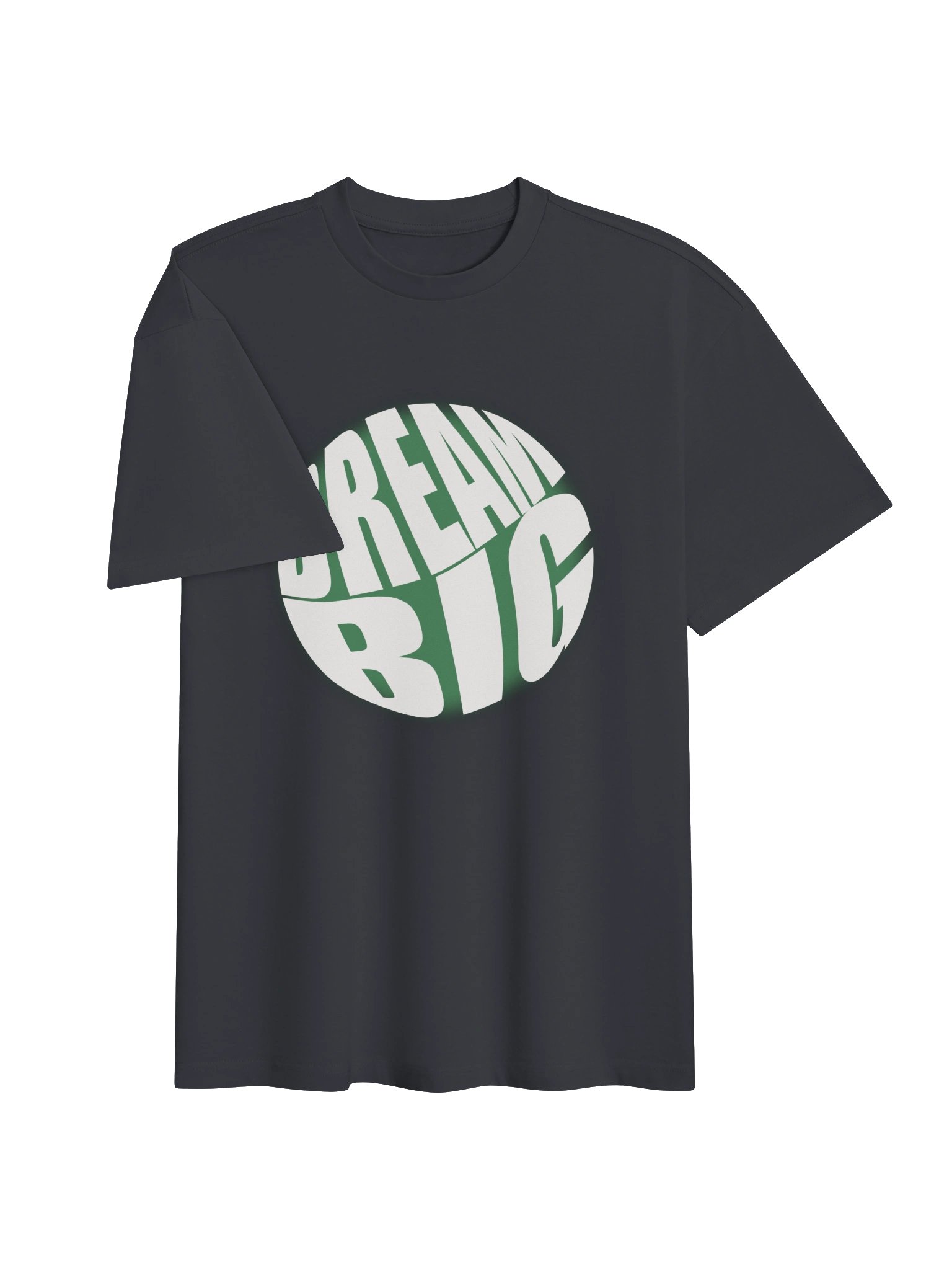 Dream Big Graphic Box Tee product image (9)