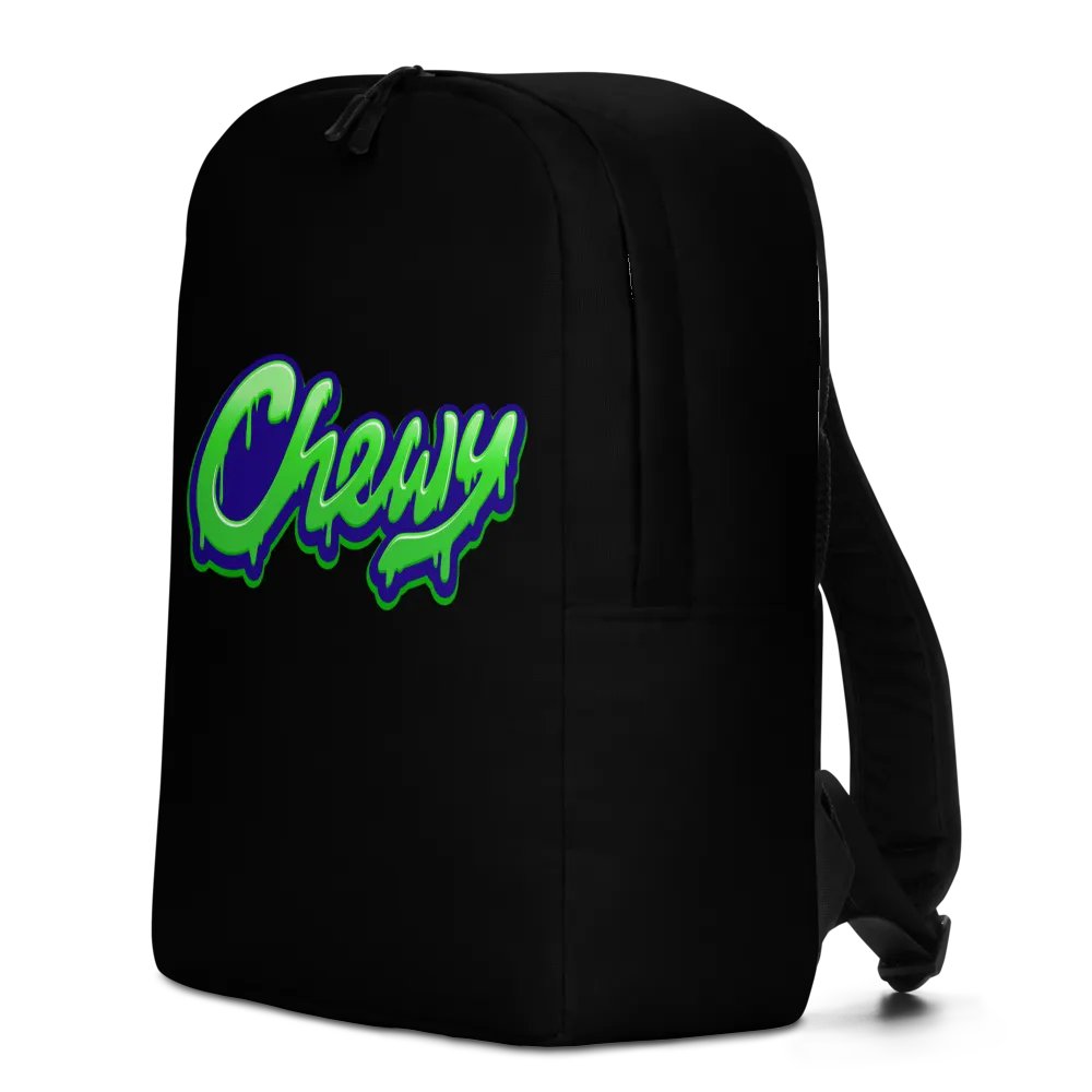 Chewy Backpack product image (7)