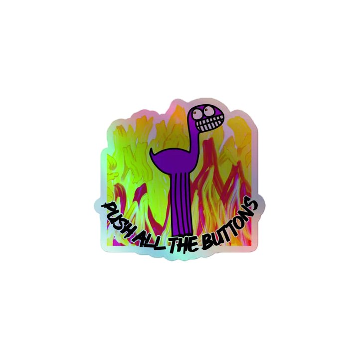 Sticker Club [April 2023] Streamfest Hehe product image (1)