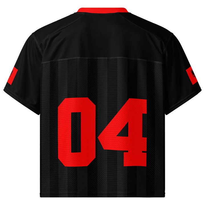 Albania Boxy Sports Tee product image (2)
