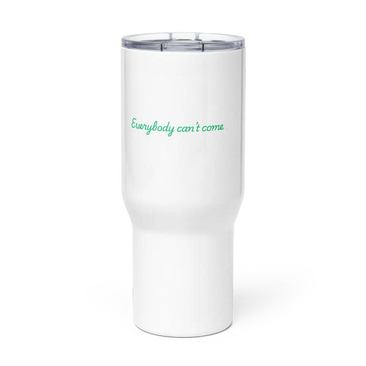 I SAID WHAT I SAID product image (3)