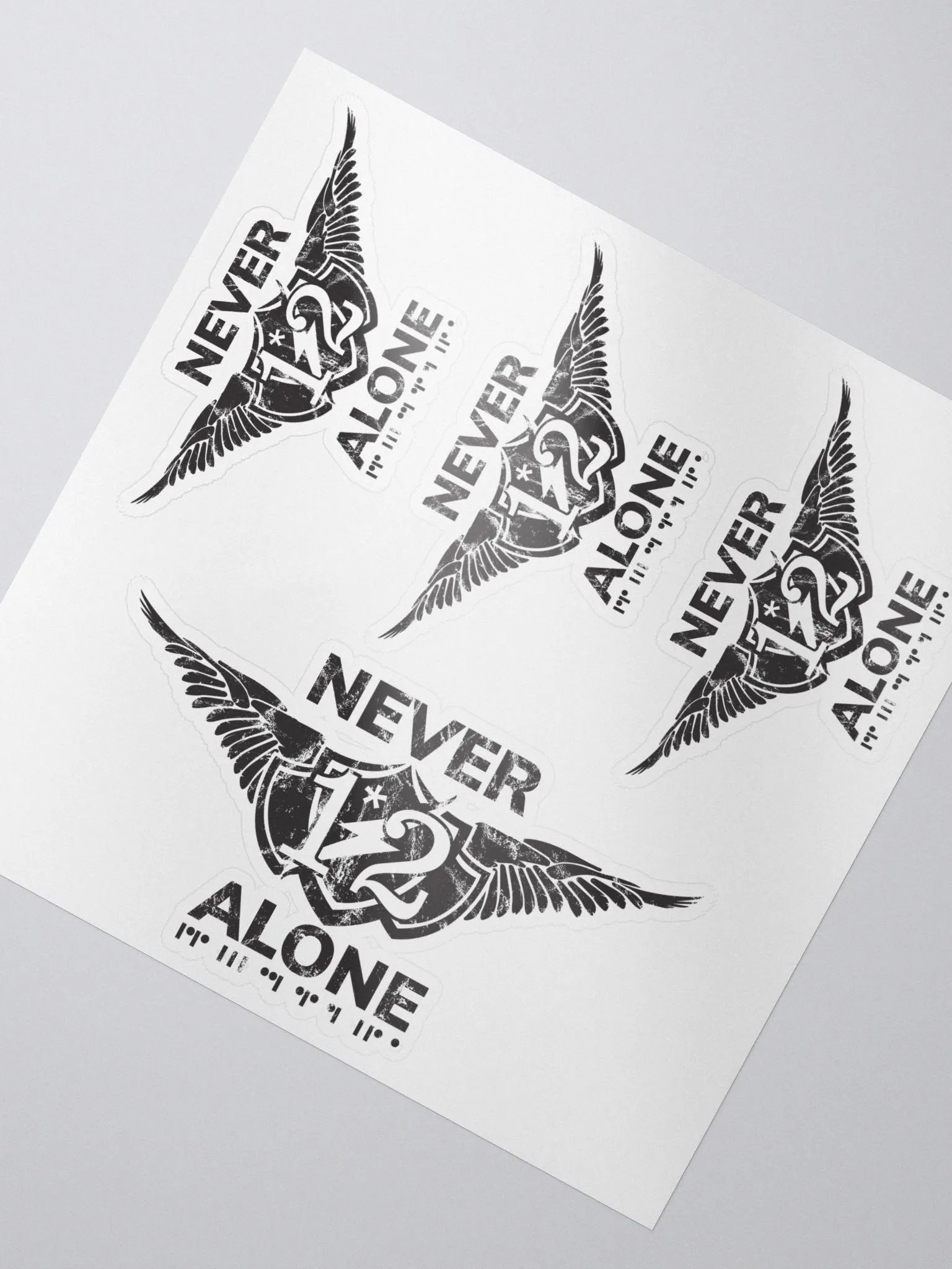 12 Seconds Sticker Pack product image (2)