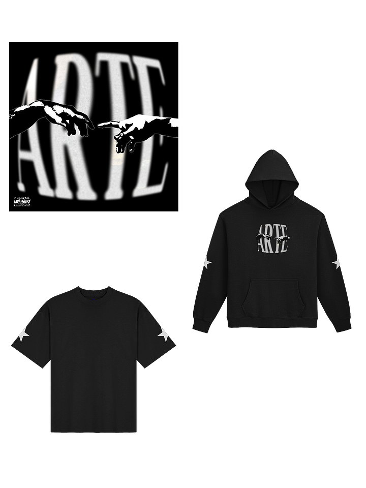 ARTE PACK product image (1)