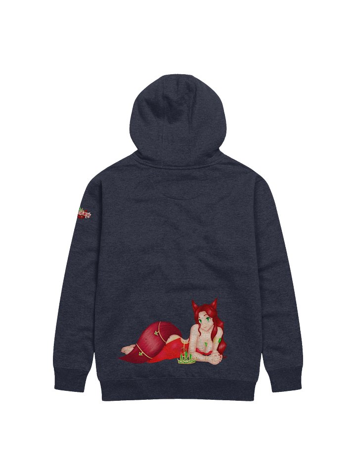 Foxy Flair Premium Hoodie product image (17)
