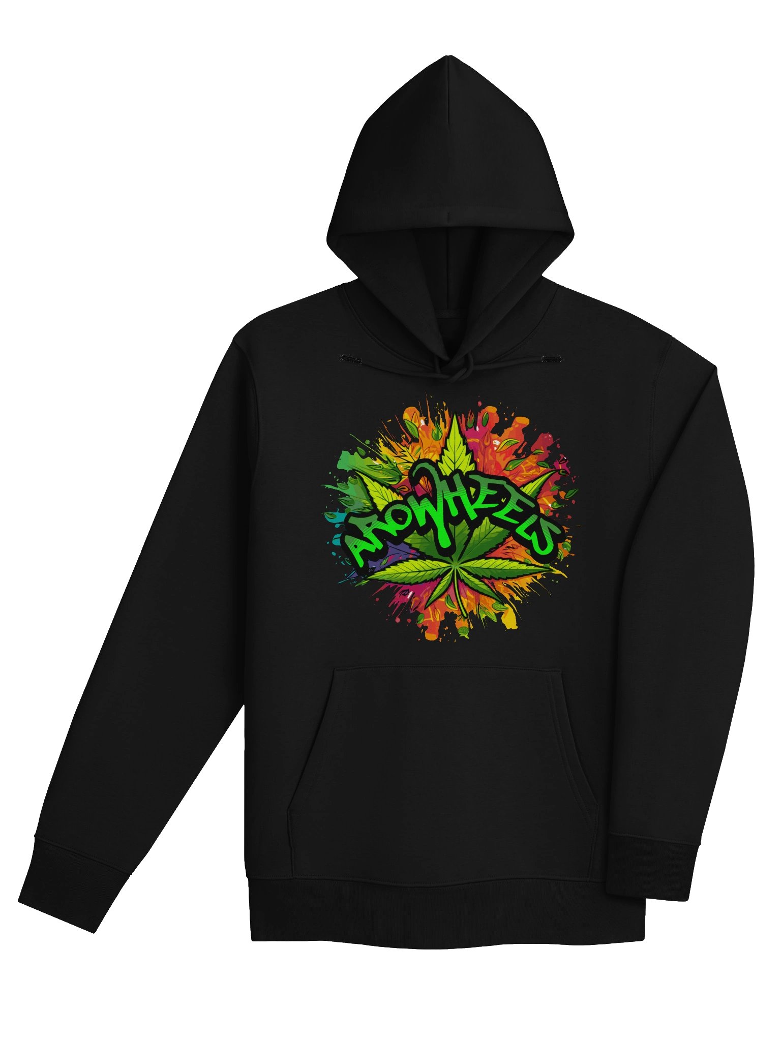 Hoodie product image (23)