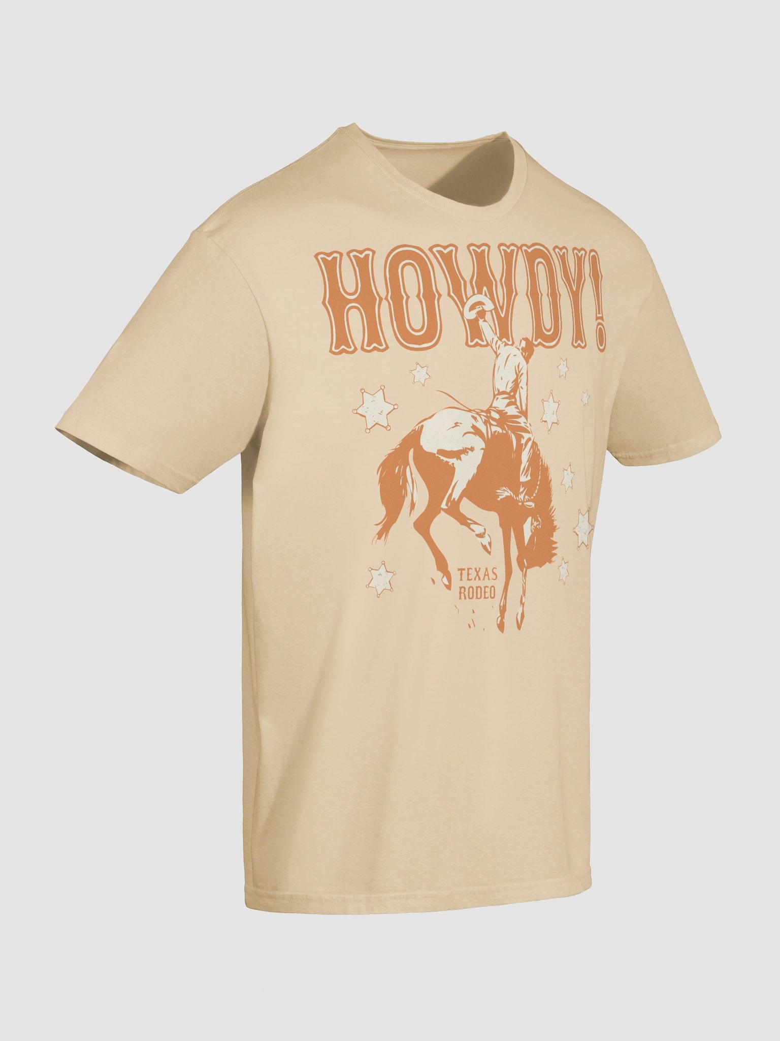 Howdy! Tx Rodeo product image (10)