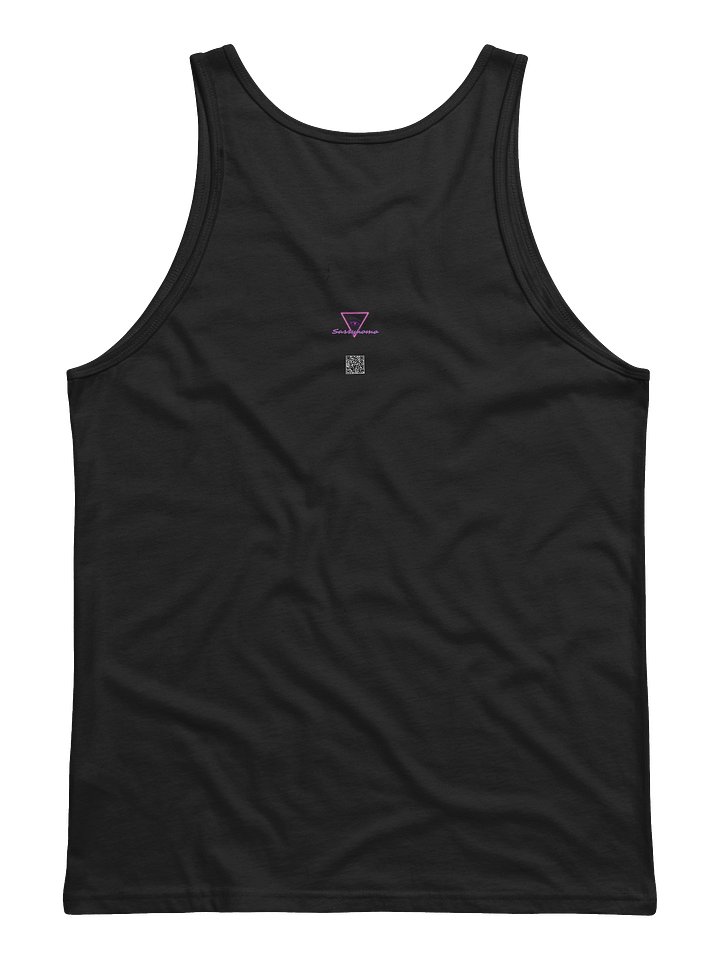 Elephant In The Room tank (covid) product image (2)