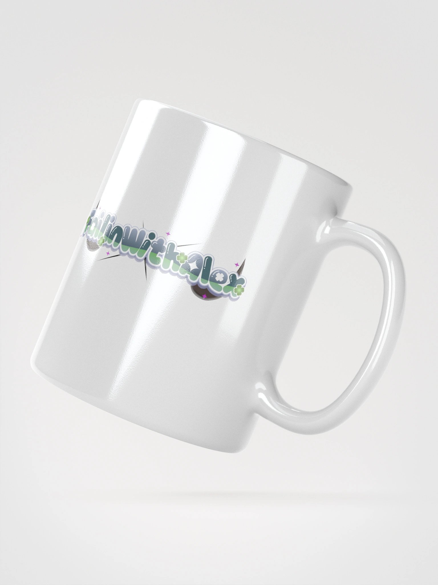 Juniper Chibi Mug product image (5)