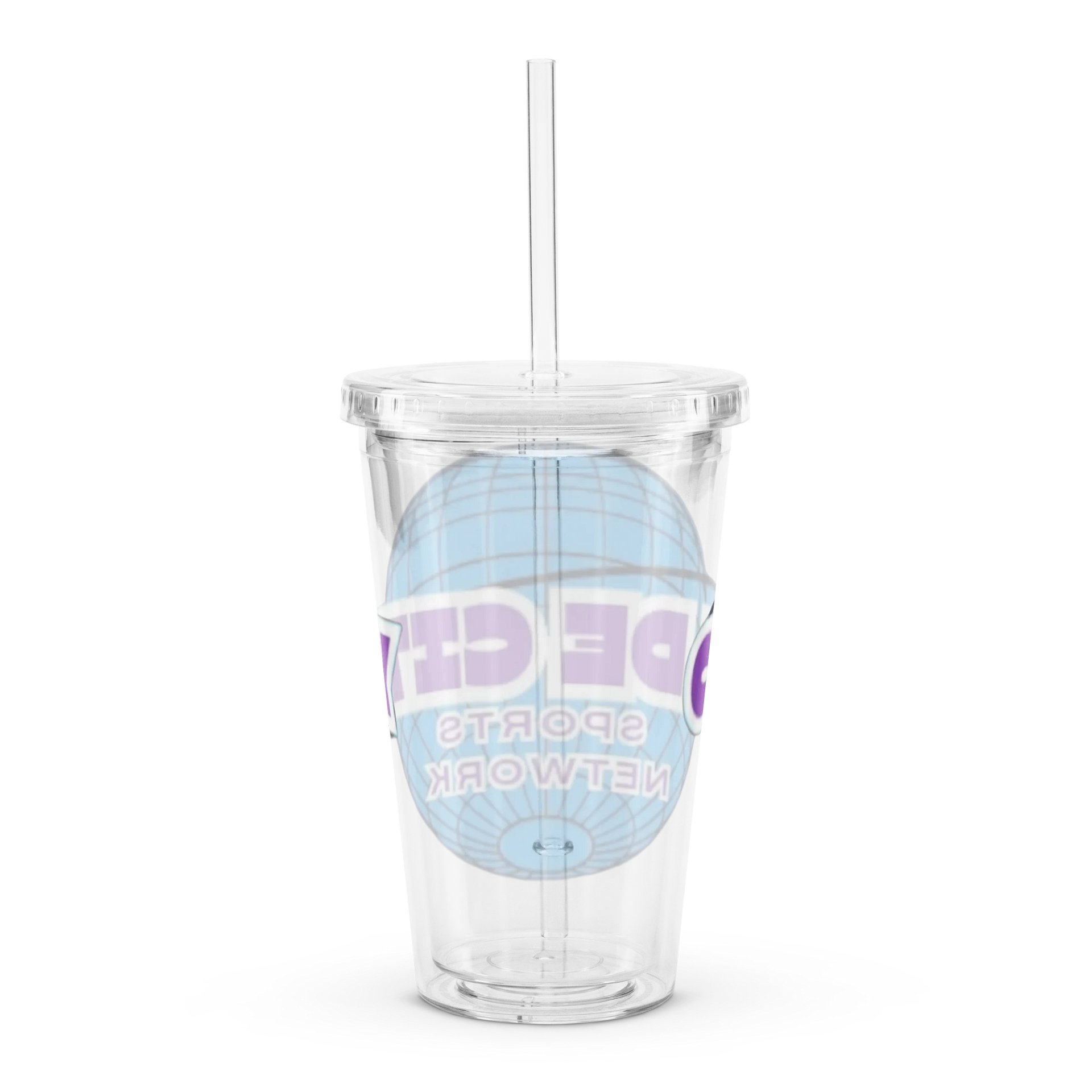 OCSN Plastic Tumbler product image (2)