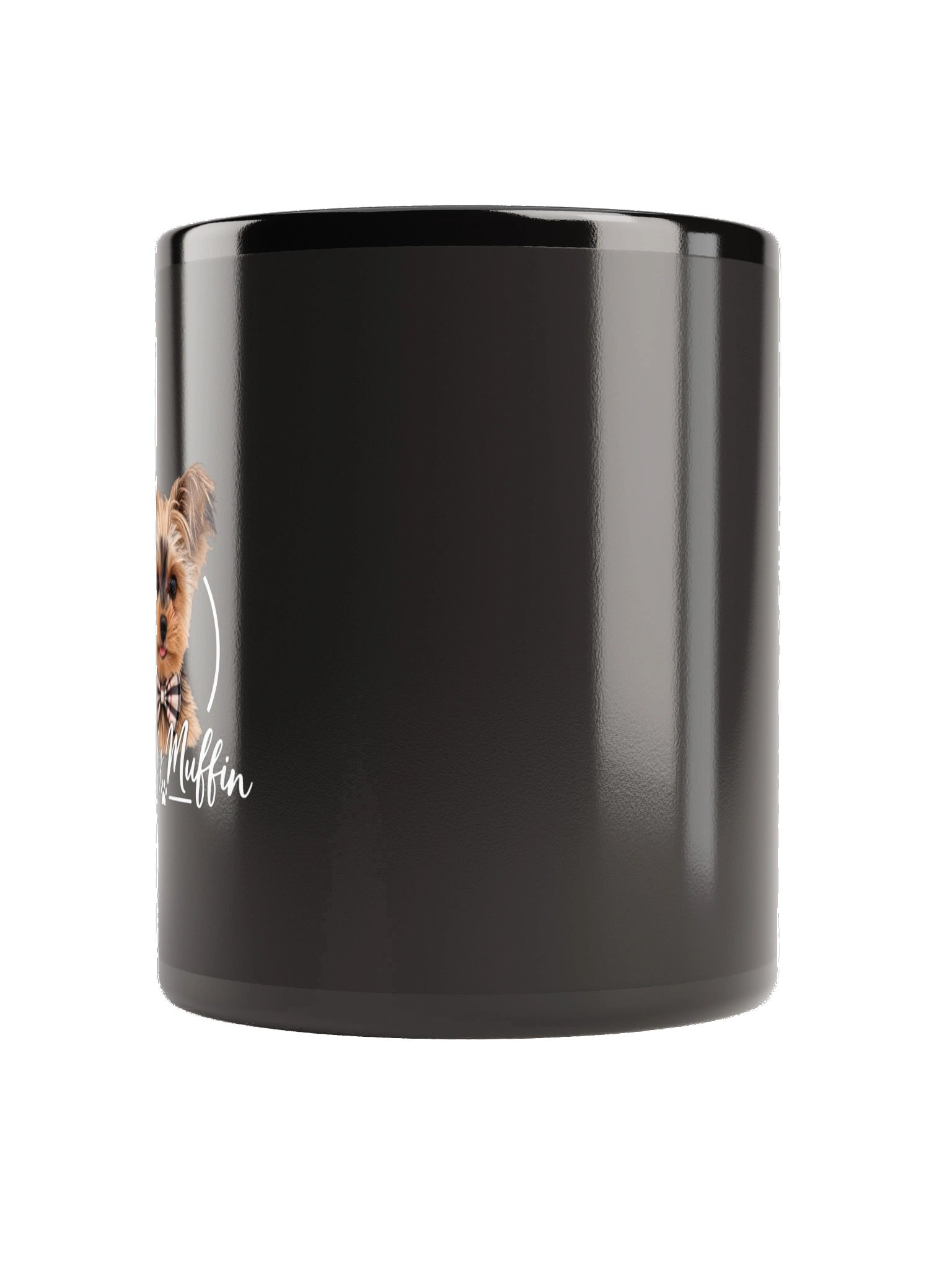 ☕🐾 Mr. Scruffy Muffin Signature Mug product image (2)