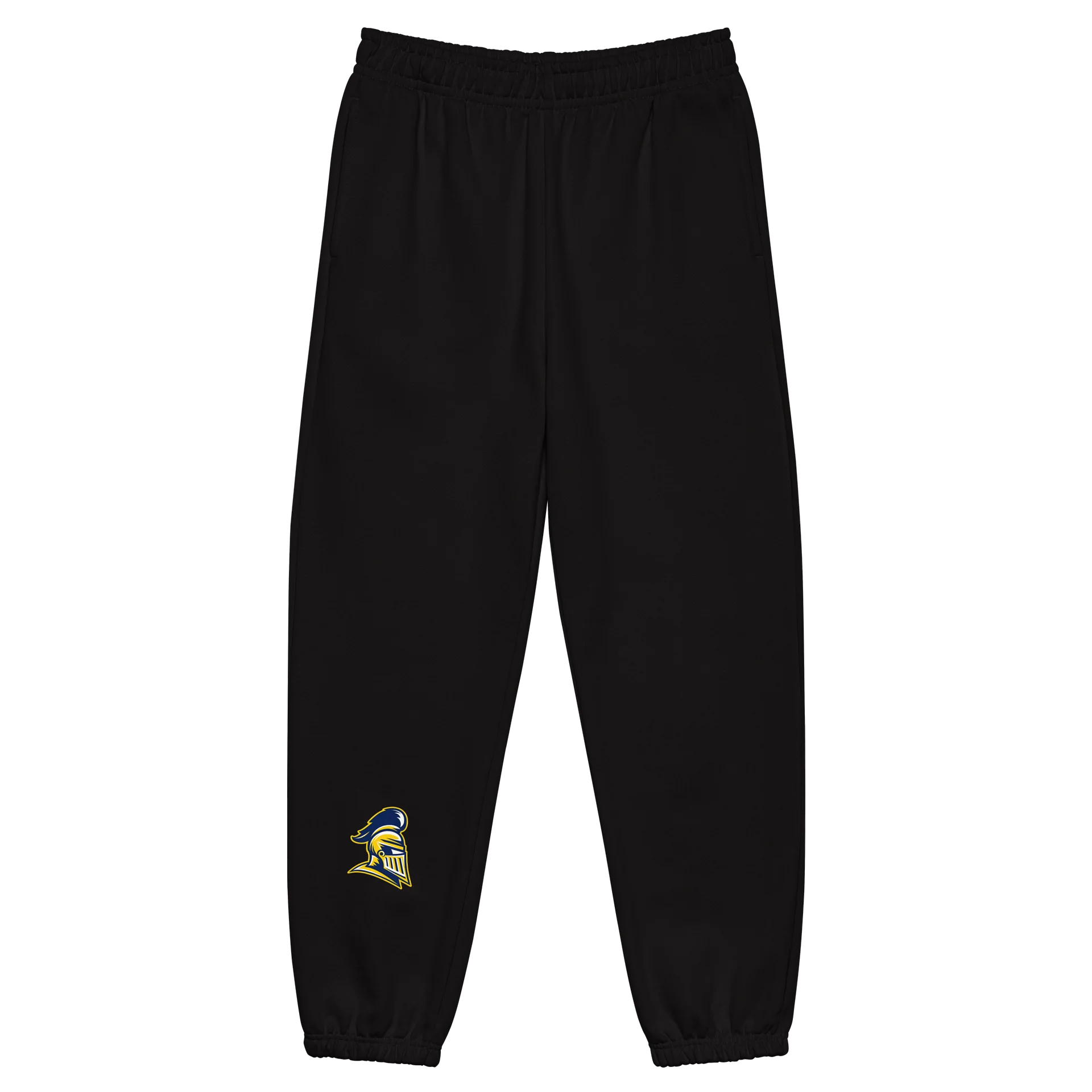 Bella+Canvas Unisex Midweight Sweatpants product image (1)