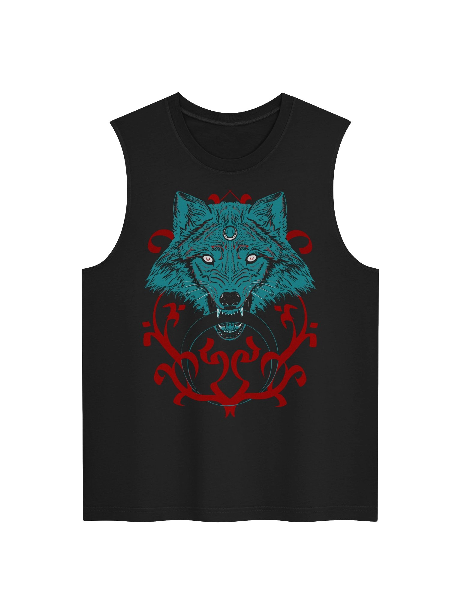 Lykos Tank product image (1)