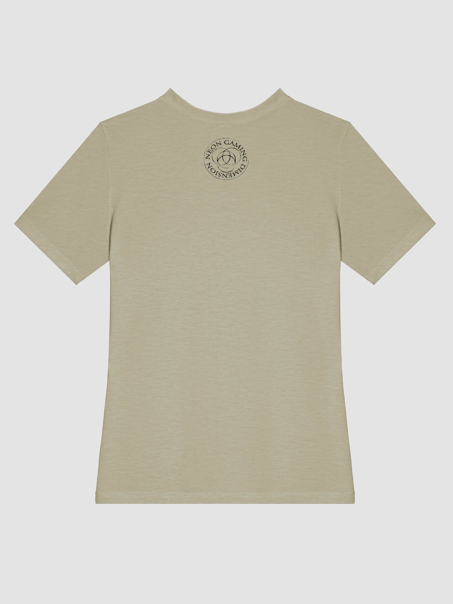 The Elden Shirt [Body Type 1 - Traditionally Feminine] product image (4)