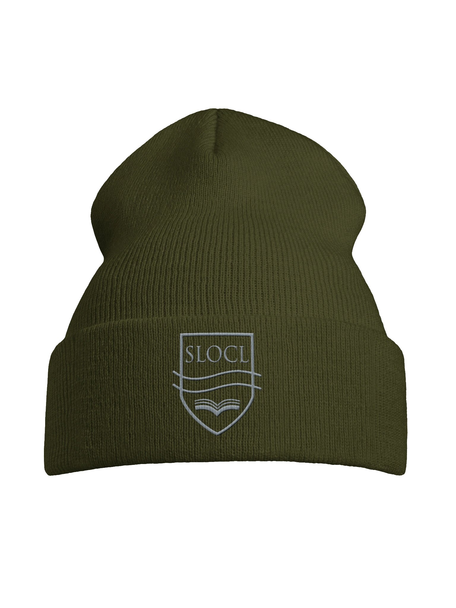 SLOCL Knit Beanie product image (27)