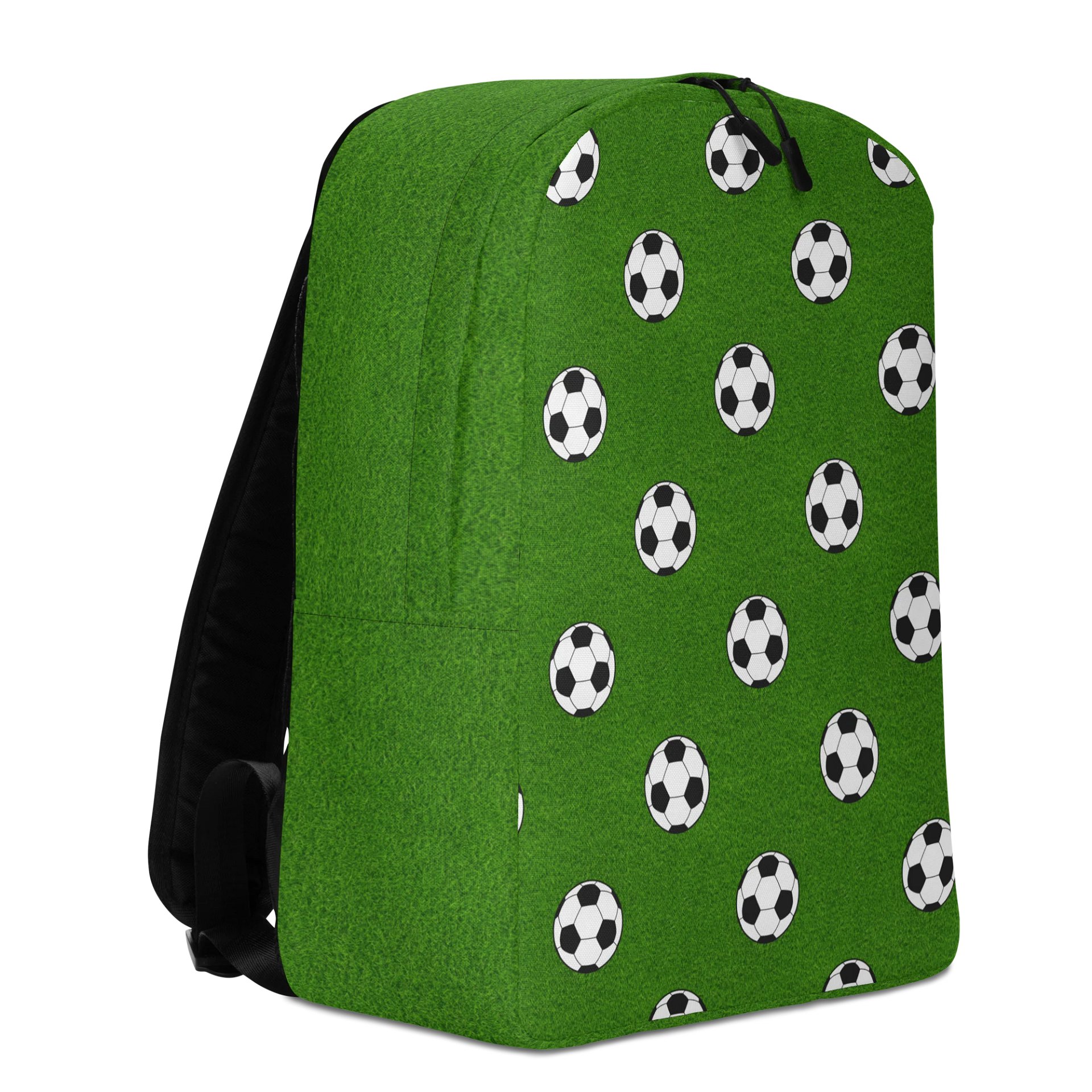Total Football Backpack product image (3)