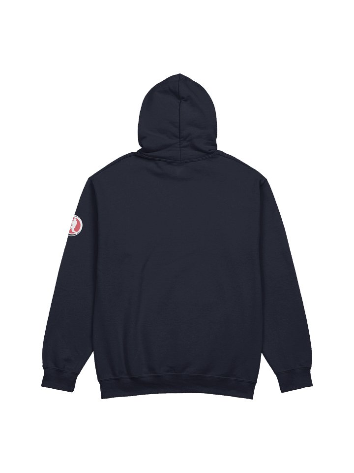 London Ballpark Hoodie product image (5)