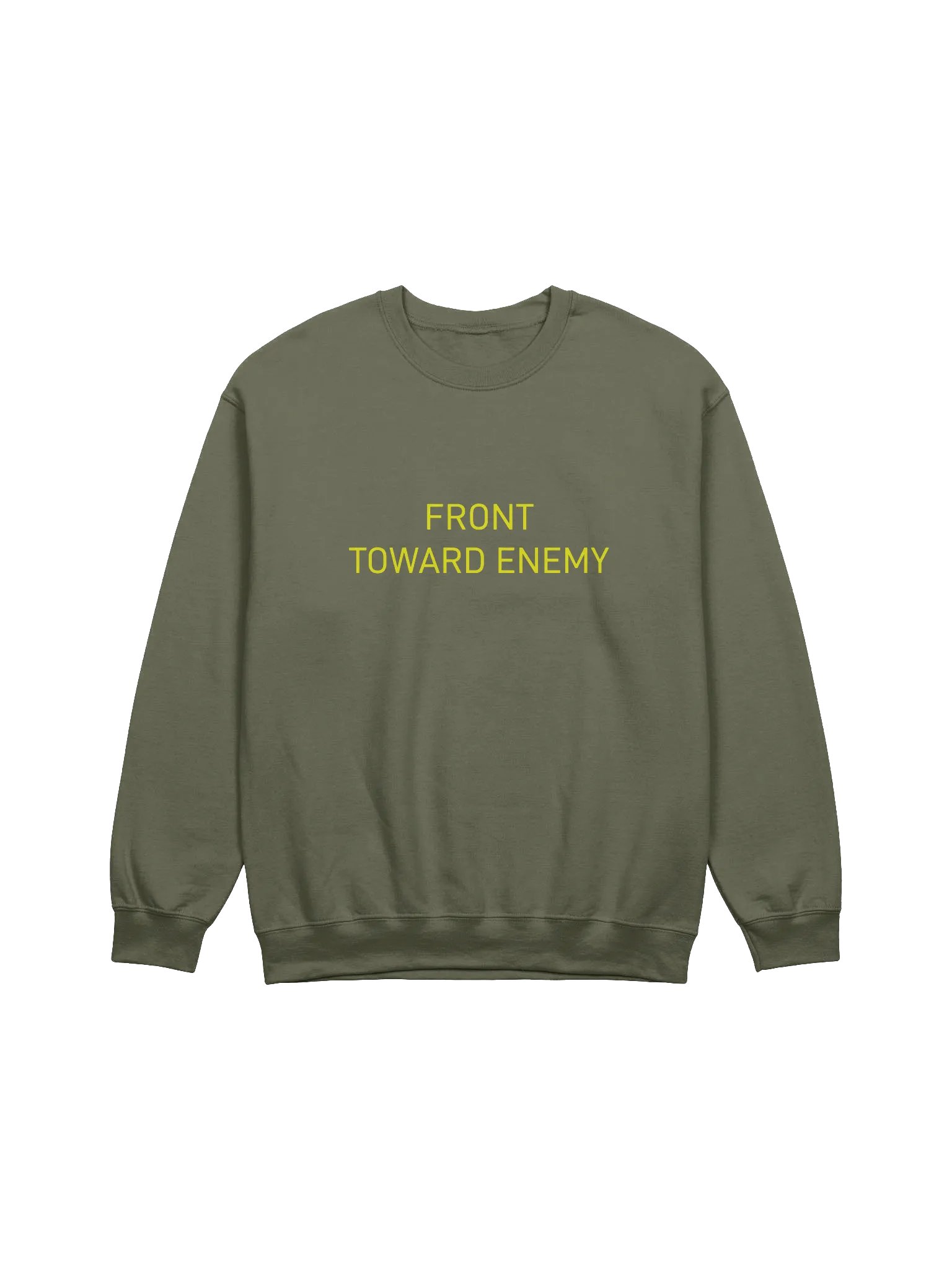 Claymore Mine Sweatshirt product image (1)