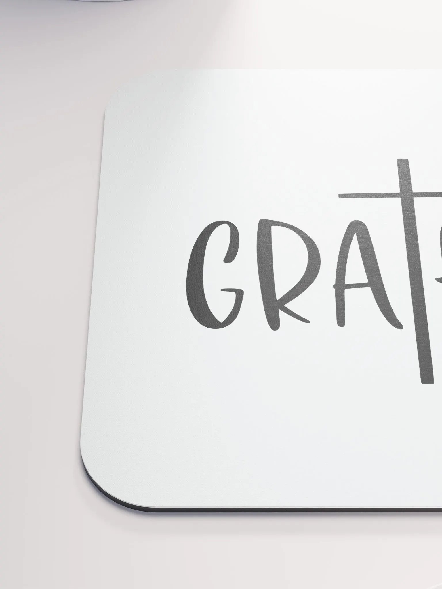 Grateful Vibes Mouse Pad product image (6)