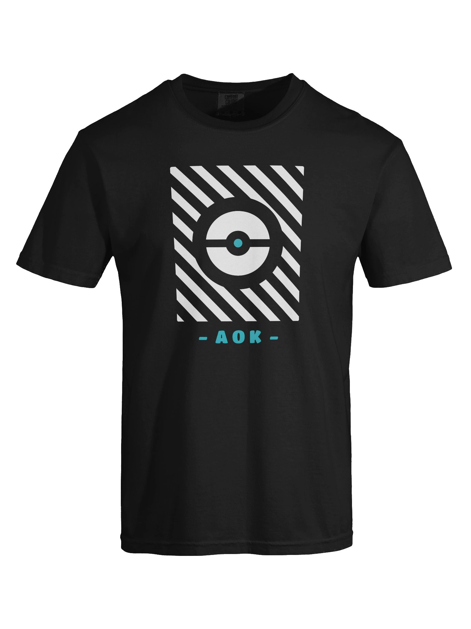 AOK Box Tee product image (79)