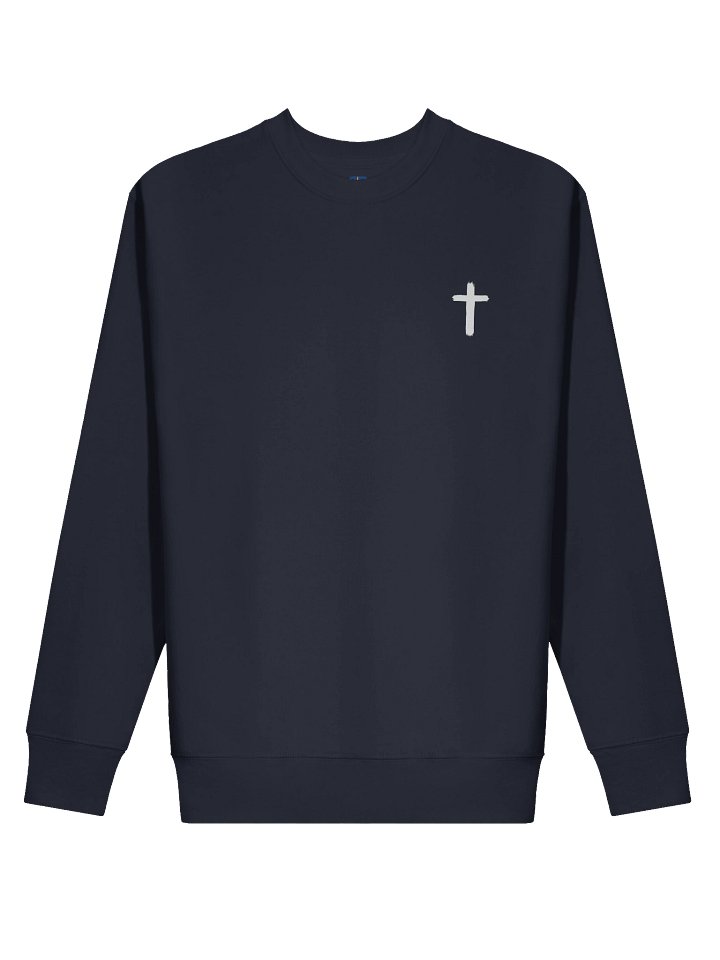 It's Not a Religion Premium Crewneck Sweatshirt product image (9)