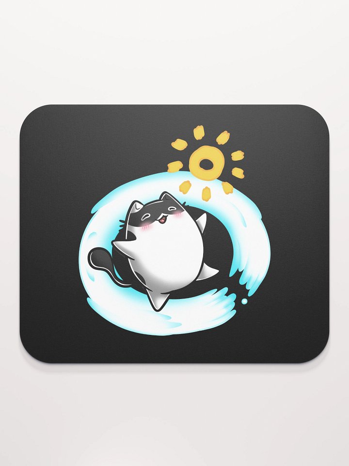 Helpful Pixels Spring 2026 Mouse Pad product image (2)