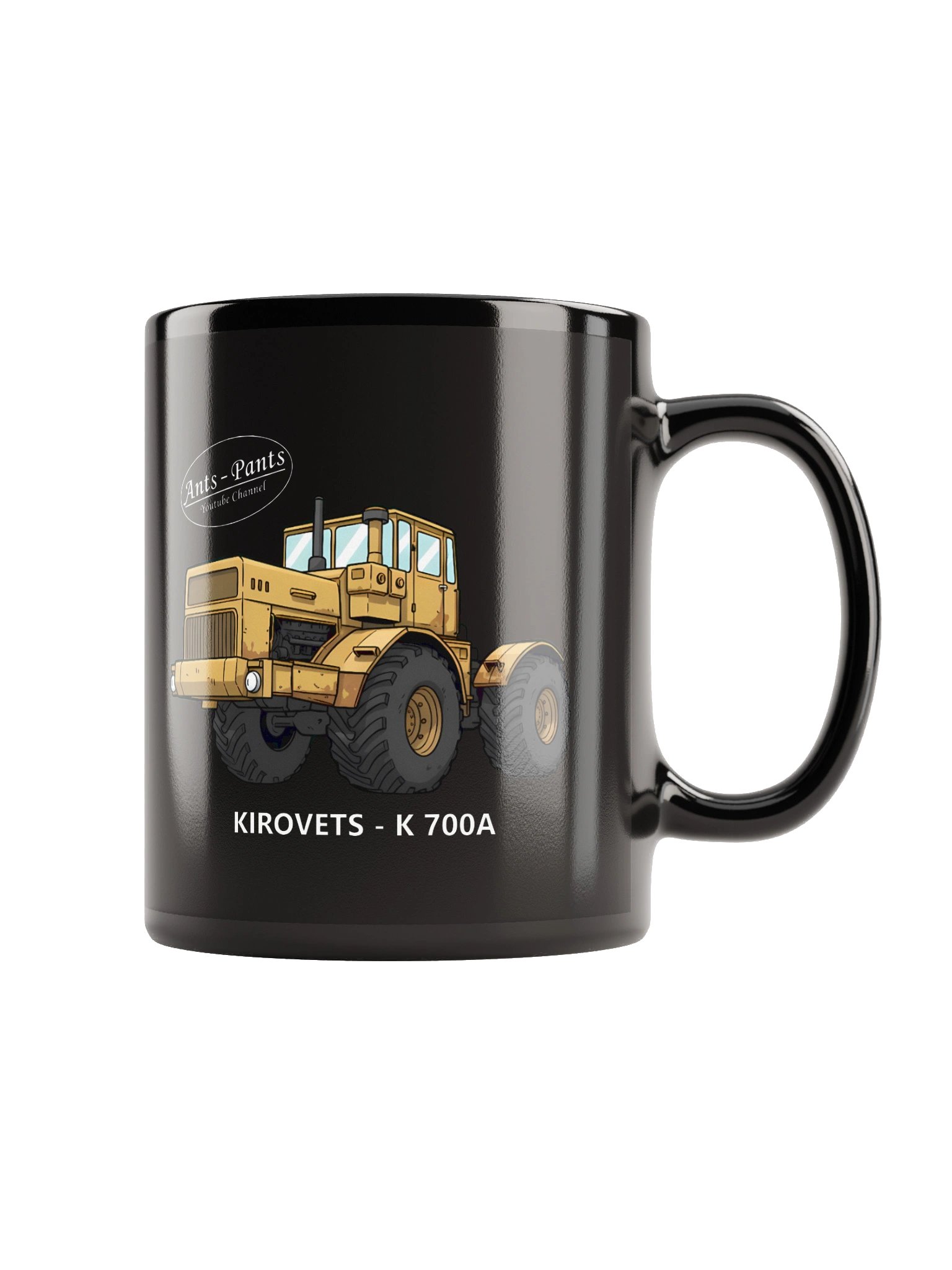 Kirovets Mug #2 product image (1)